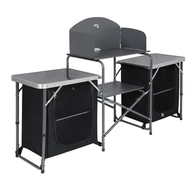 Szafka turystyczna NILS CAMP NC3042