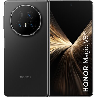 Honor Magic V5 5G 16/512GB Czarny