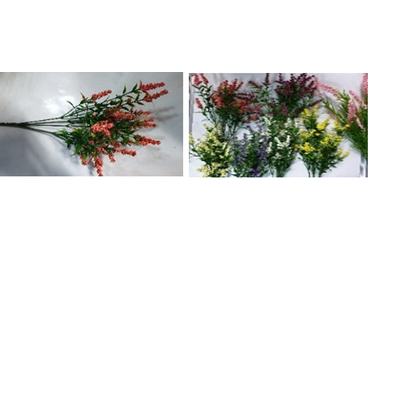 Bukiet 5 dodatków 33 x 11 cm DOD-45