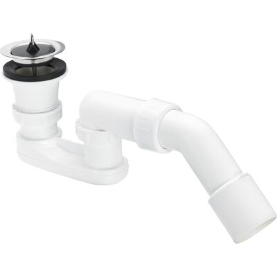 Syfon brodzikowy STANDARD 6/4