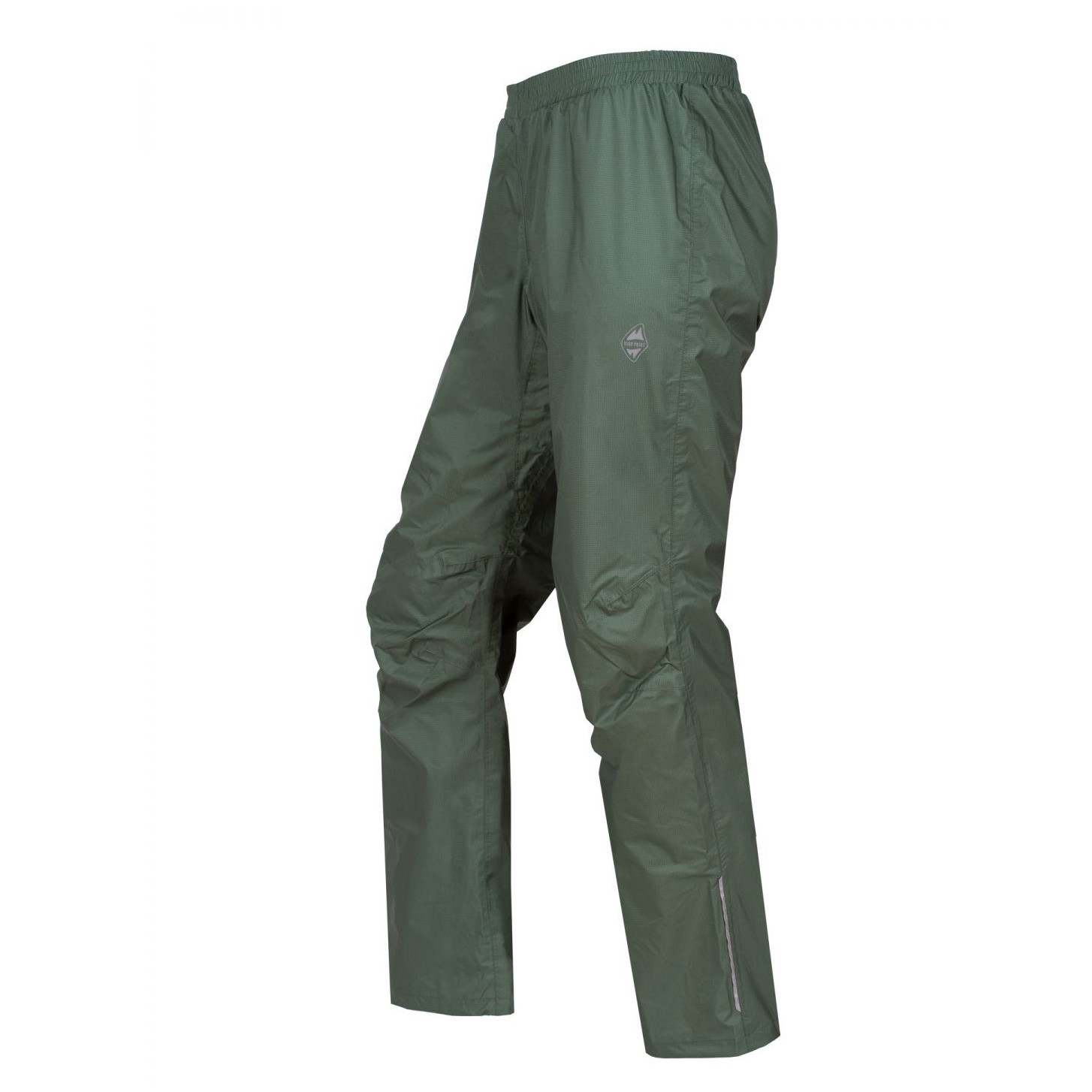 Spodnie męskie High Point Road Runner 4.0 Pants Rozmiar: XXL / Kolor: zielony