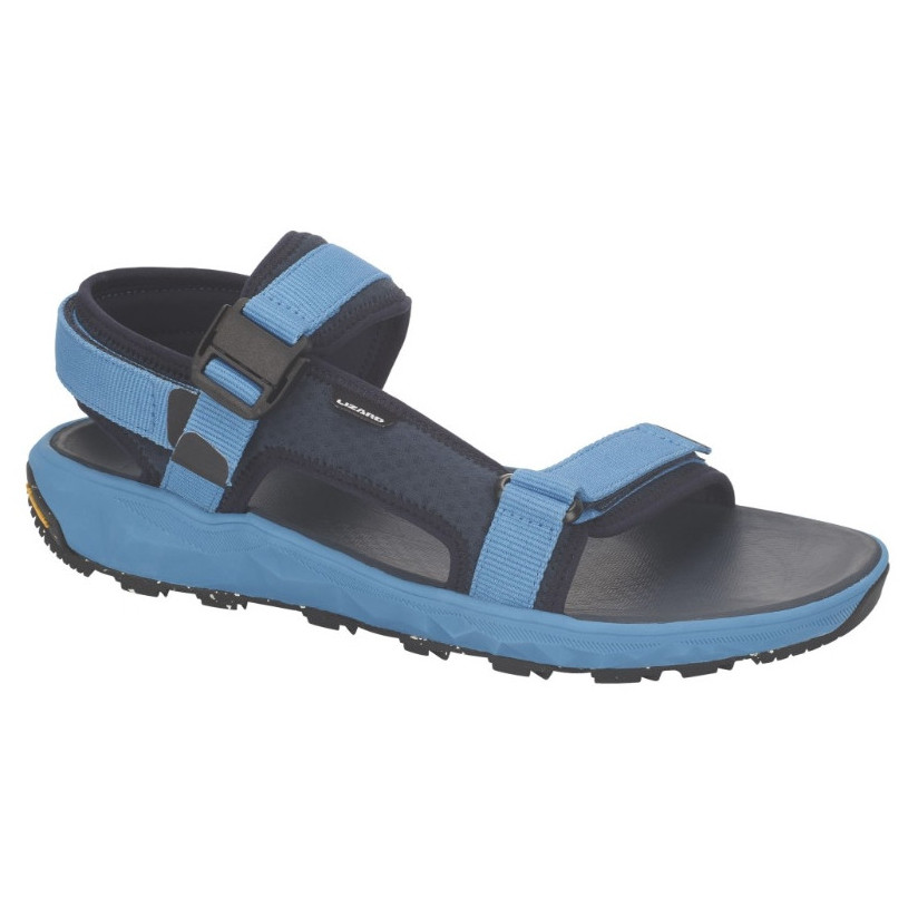Sandały Lizard LIZ Sandal Super Trek Rozmiar butów (UE): 42 / Kolor: niebieski