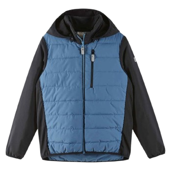 Kurtka dziecięca Reima Vaihto Rozmiar dziecięcy: 140 / Kolor: niebieski