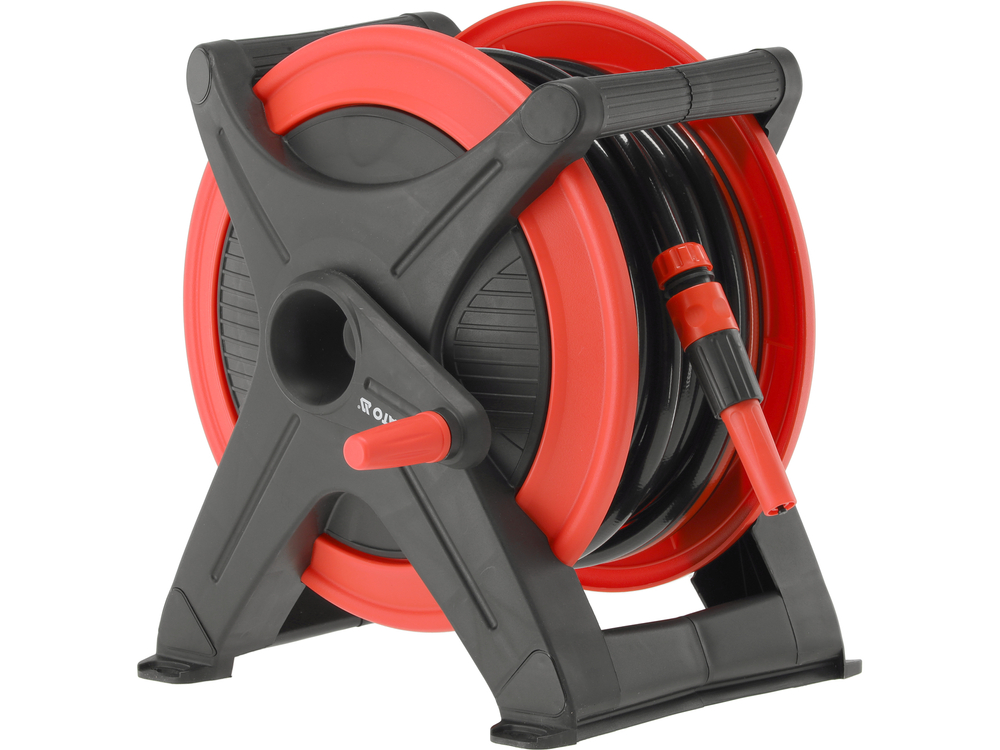 ZESTAW Z BĘBNEM NA Yato wąż WOLNOSTOJĄCY LUB MONTOWANY NA ŚCIANIE 30 M