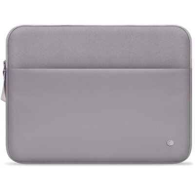 Etui na laptopa TECH-PROTECT Sleeve 13-14 Cali Szary