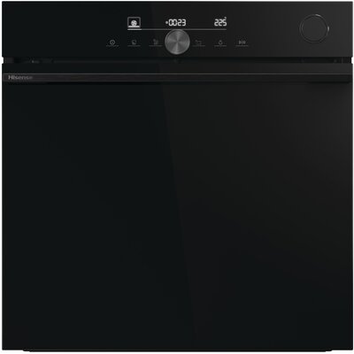 Hisense BSA6633PBG8