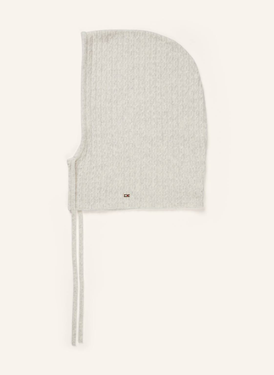 Tommy Hilfiger Czapka weiss