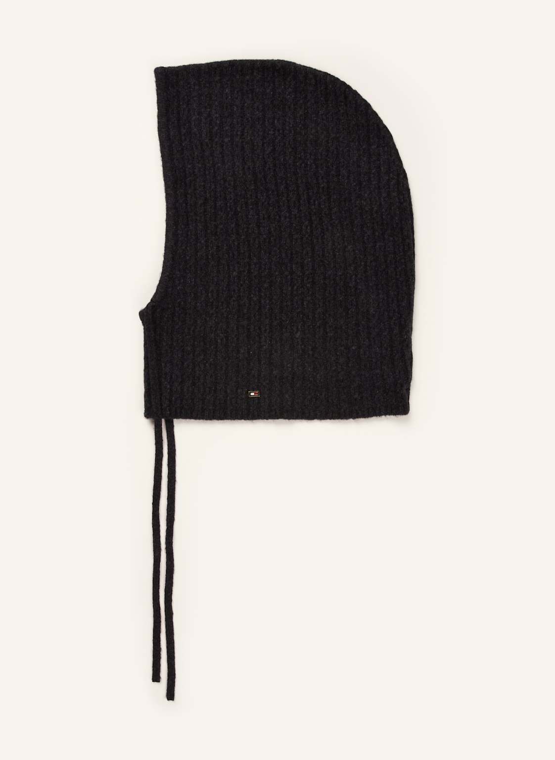 Tommy Hilfiger Czapka schwarz