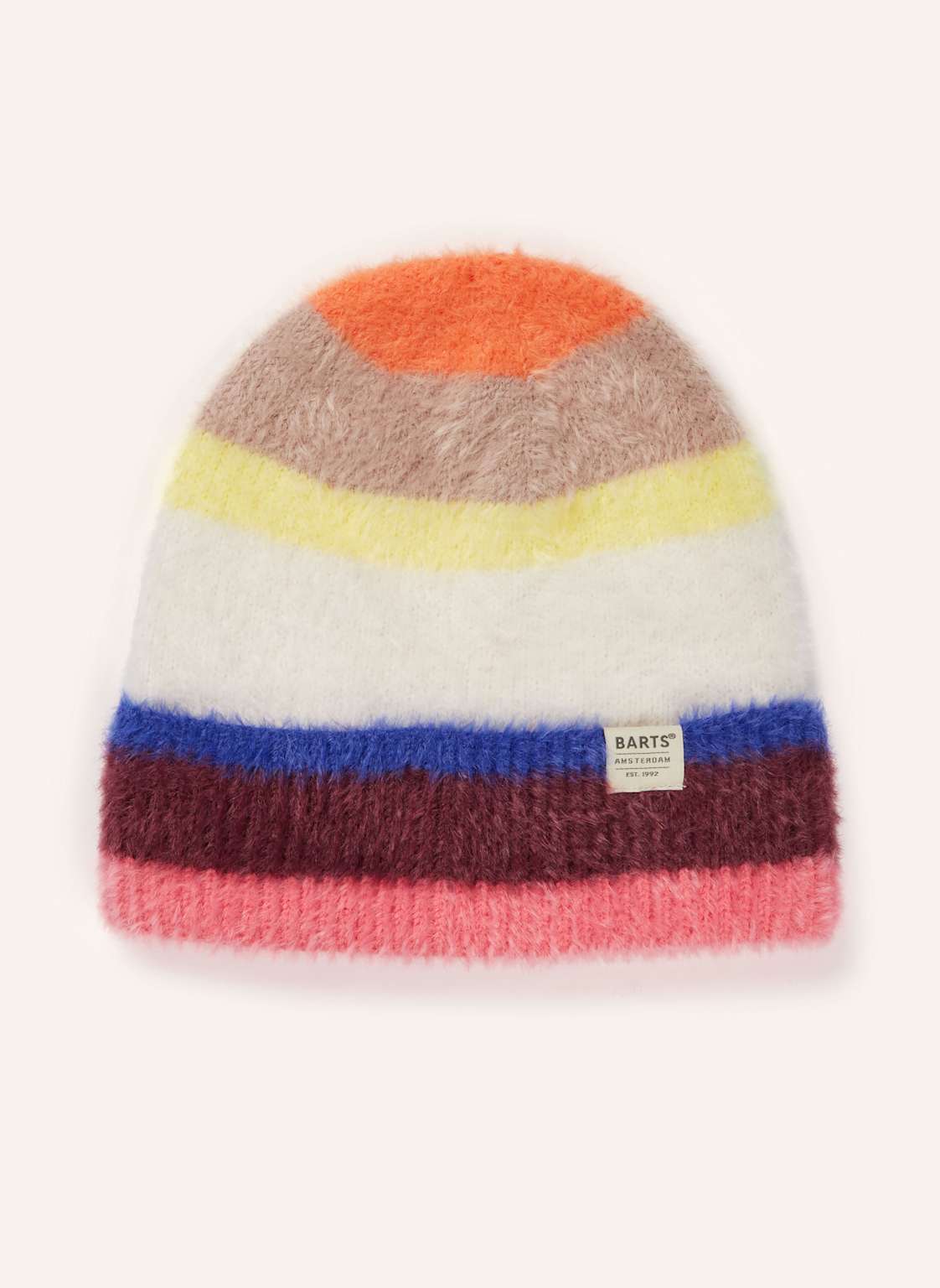 Barts Czapka Kumana pink
