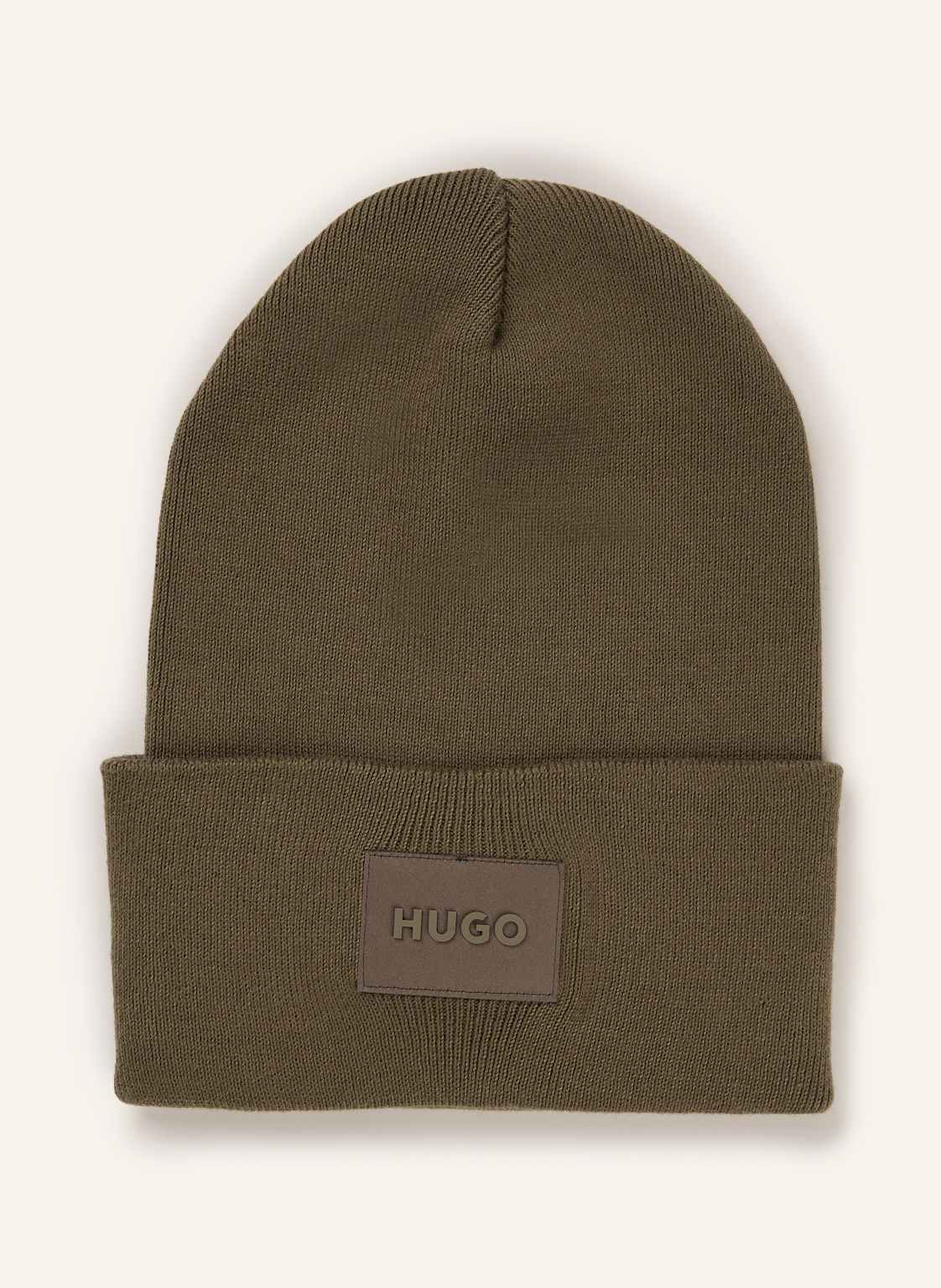Hugo Czapka Xevon gruen