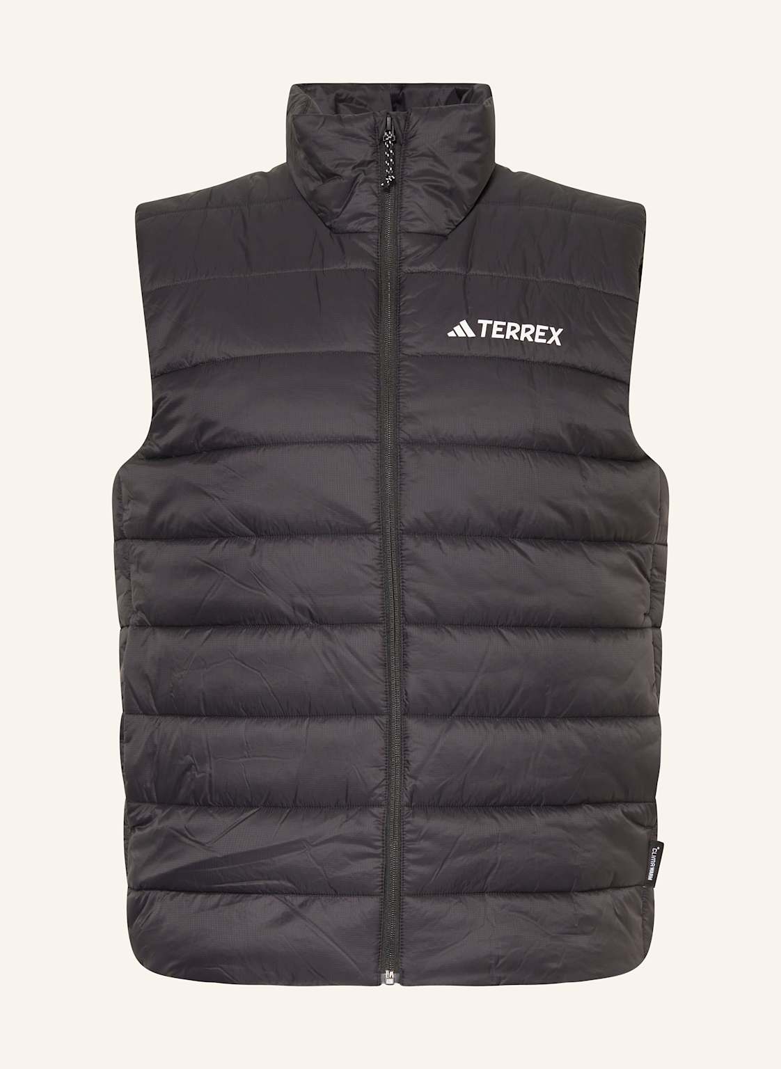 Adidas Terrex Kamizelka Pikowana Multi Essentials Climawarm schwarz