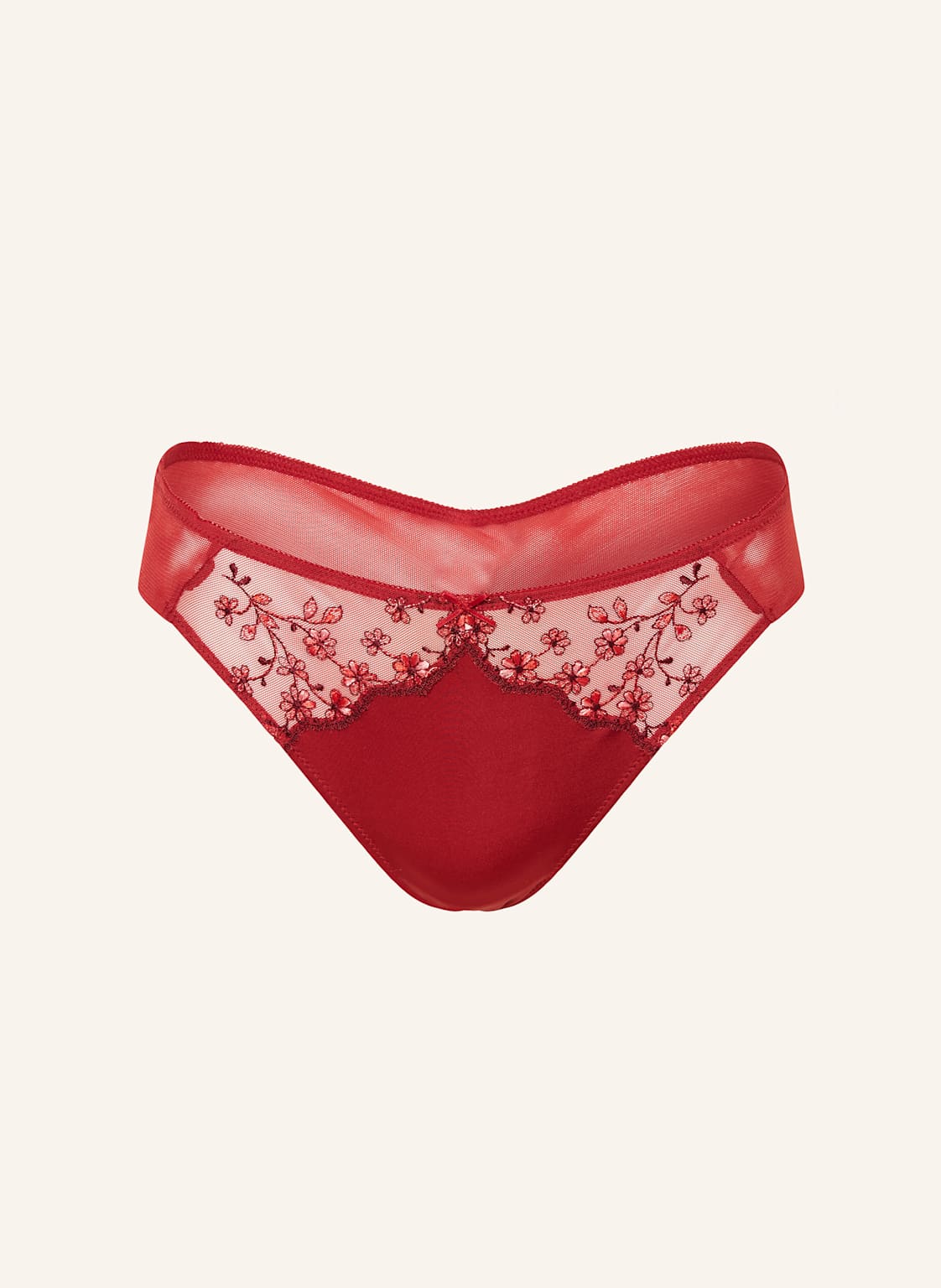 Mey Stringi Z Serii Delightful rot