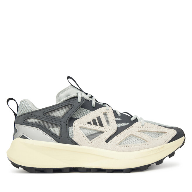 Trekkingi adidas Kantai Trail JR5609 Szary