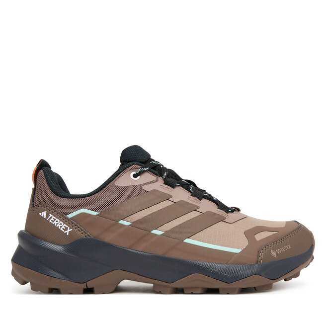 Trekkingi adidas Terrex Skychaser AX5 GORE-TEX JH7806 Brązowy