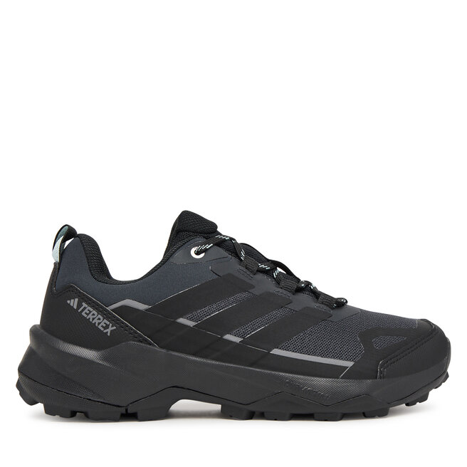Trekkingi adidas Terrex Skychaser Ax5 JQ2225 Czarny