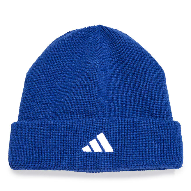 Czapka adidas Little Kids JN2743 Niebieski