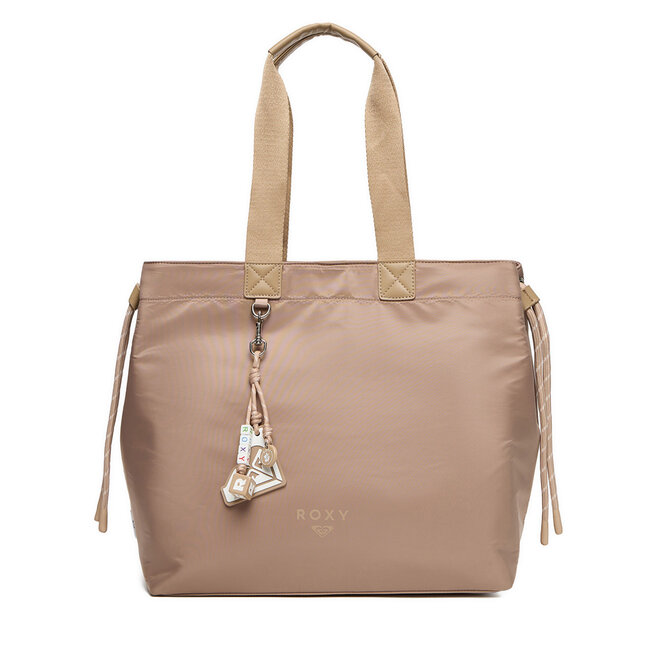 Torebka Roxy C-ROXY-M-004-08 Beżowy
