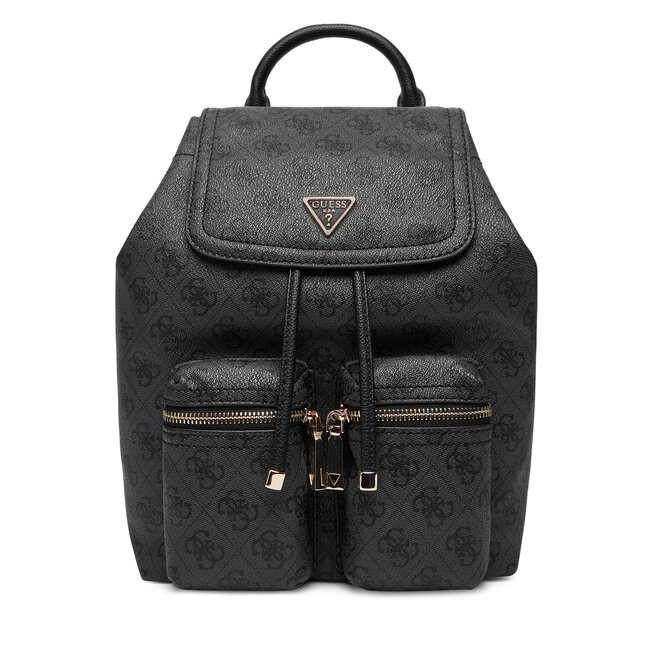 Plecak Guess Manhattan II HWSG71 18310 Szary