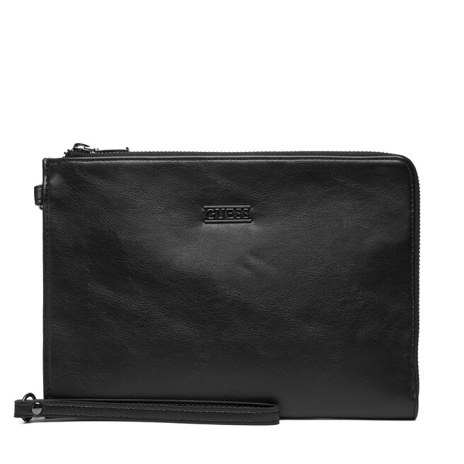 Saszetka Guess PMBOCA P5438 Czarny