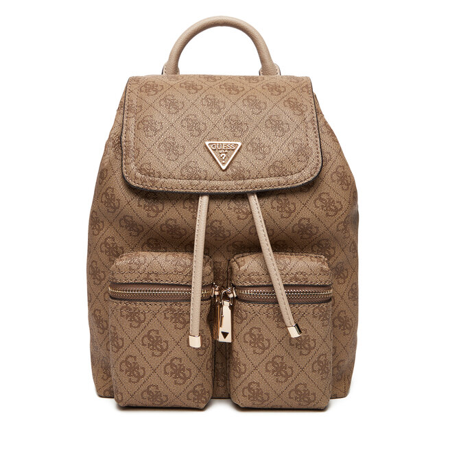 Plecak Guess HWSG71 18310 Beżowy