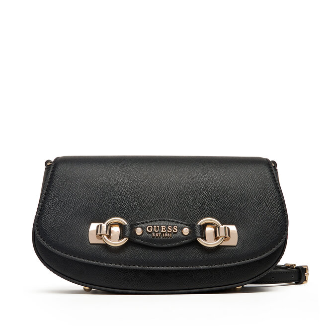 Torebka Guess Mimina HWBG80 15200 Czarny