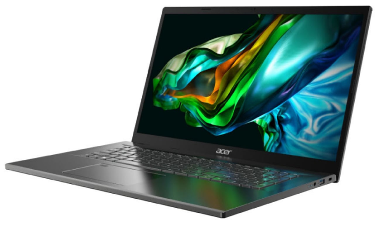 Acer Aspire 17 A17-51GM-51RA Intel® Core™ i5 120U 43,9 cm (17.3