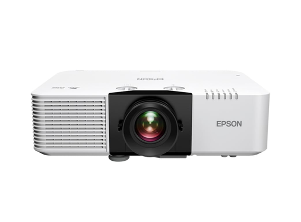 Epson EB-L690U 6500 ANSI lumenów 3LCD WUXGA (1920x1200) Biały