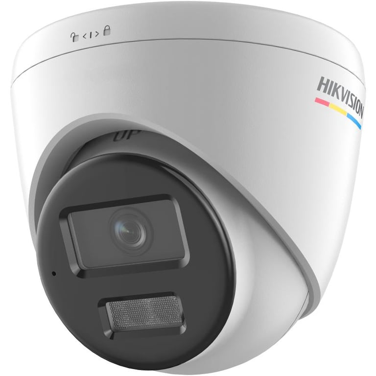 Hikvision Value Series DS-2CD1347G2H-LIUF(2.8mm) Wieżyczka Kamera bezpieczeństwa IP Wewnętrz i na wolnym powietrzu 2560 x 1440 px Sufit