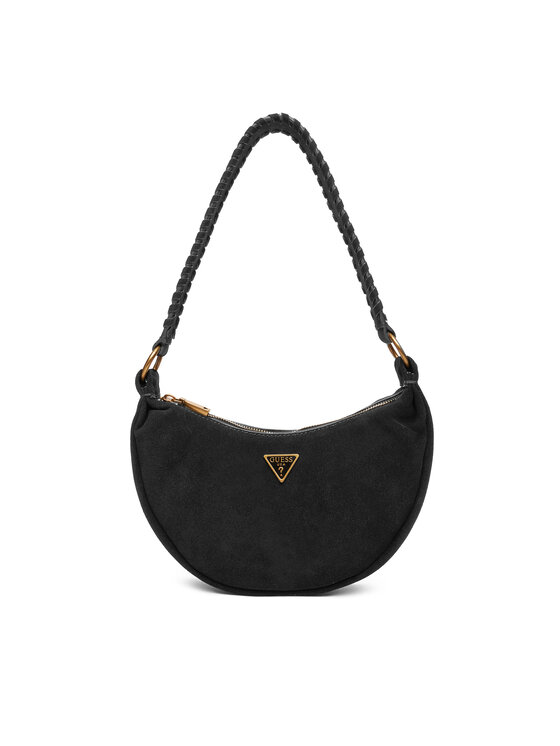 Guess Torebka Amita Mini HWSB95 39720 Czarny