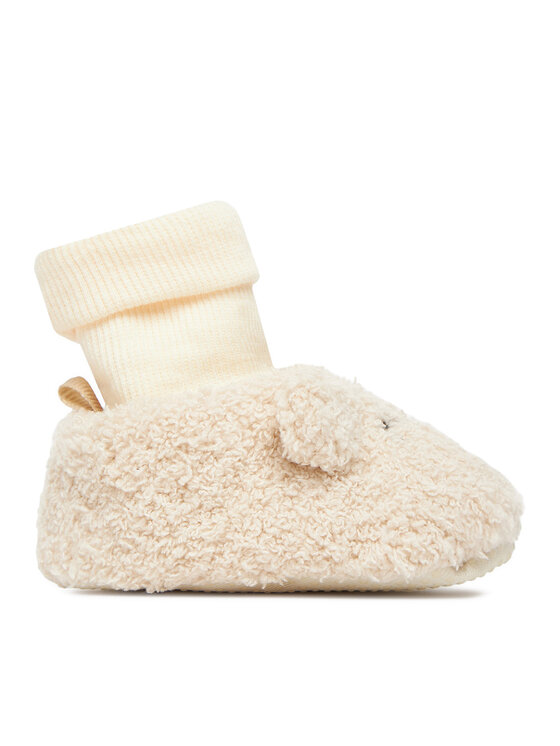 Lasocki Kids Kapcie CEO-JDQH-1230-2 Beżowy