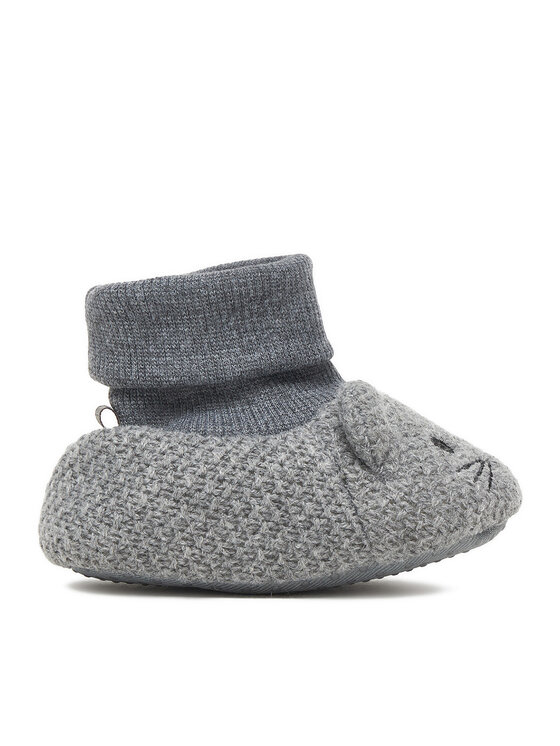 Lasocki Kids Kapcie CEO-JDQH-1230-3 Szary