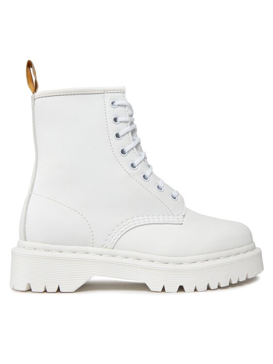 Dr. Martens Glany 1460 Vegan 27357113 Biały