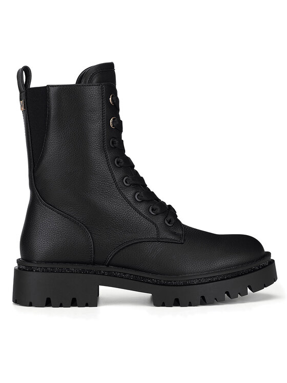 MEXX Trzewiki CEO-MI001712743W Czarny