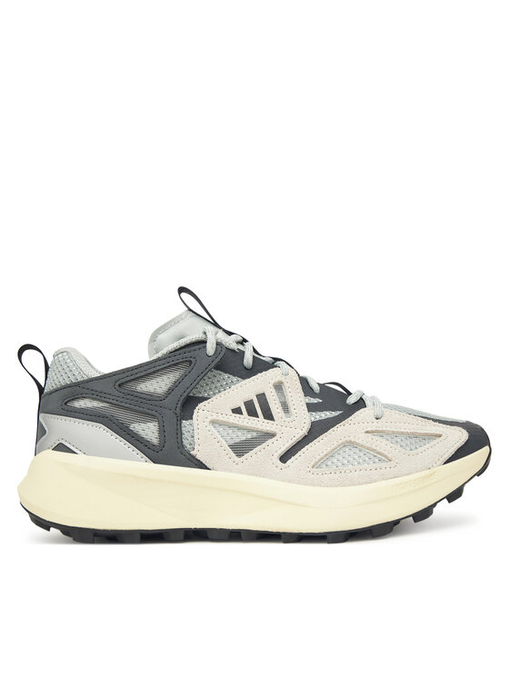 adidas Trekkingi Kantai Trail JR5609 Szary