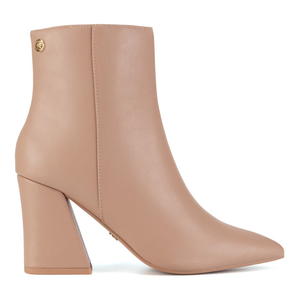 Botki NINE WEST CEO-AIDA-01