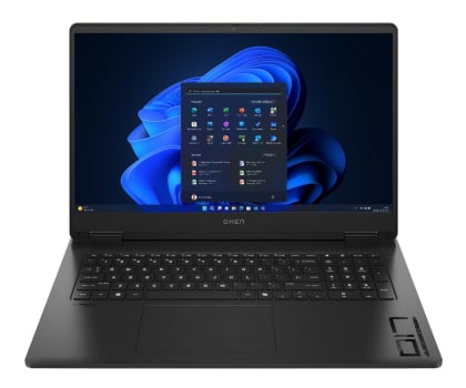 HP OMEN 17 Ryzen AI 7 350/32GB/2TB/Win11X RTX5060 C38ZBEA