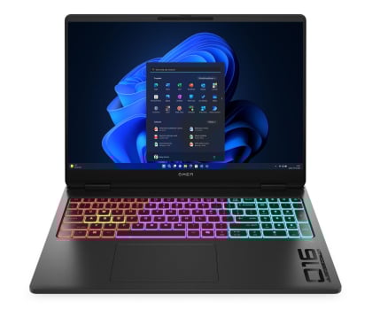 HP OMEN 16 Ultra 9-275HX/64GB/2TB/Win11 RTX5070 C1LT7EA