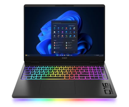 HP OMEN 16 Ultra 9-275HX/64GB/1TB/Win11 RTX5070Ti C1LP0EA