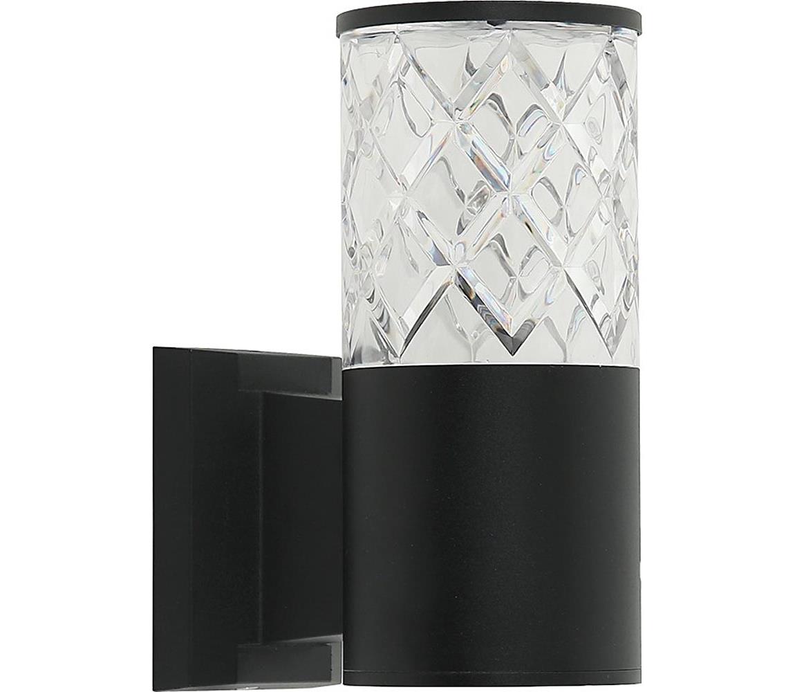 Prezent 12100 - Zewnętrzny kinkiet EVEN 1xE27/40W/230V IP54