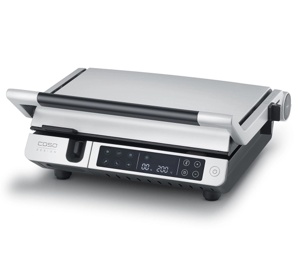 Caso Germany SteakMaster Pro 816cm2 Programy automatyczne
