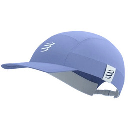 COMPRESSPORT Czapka do biegania 5 PANEL LIGHT CAP Jacaranda