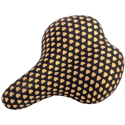 Siodełko SUN BABY Heart Bike CJ03.023.13