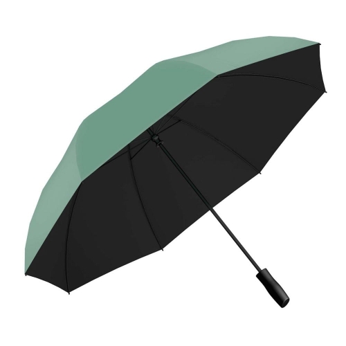 Parasol Doppler Zero XXL Ultra Sun manualny długi z filtrem UV zielony