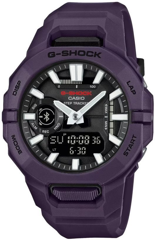 Zegarek męski Casio G-Shock GBA-950-2AER