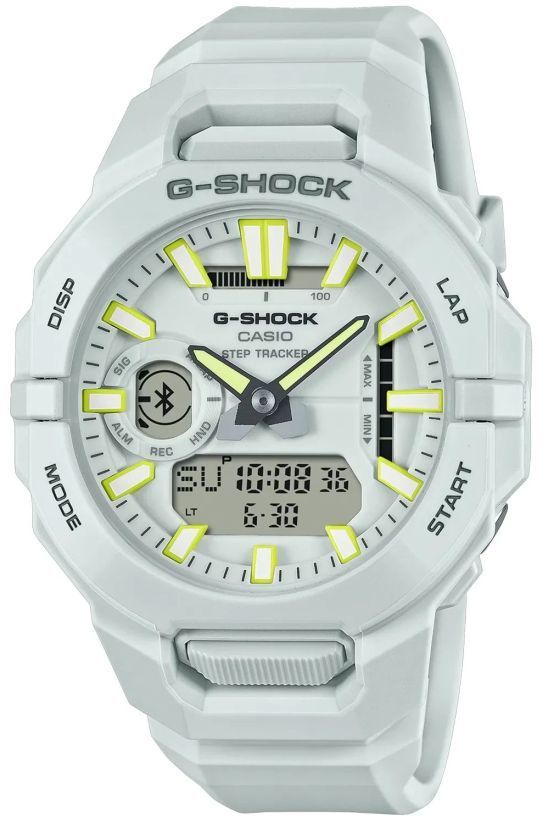 Zegarek męski Casio G-Shock GBA-950-7AER