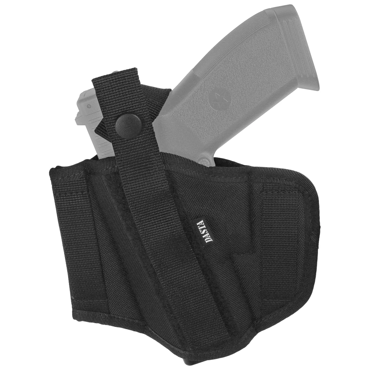 Kabura Dasta do Walther P99, HK-USP, CZ 100, CZ G-2000, Glock 17, CZ P-07, CZ P-10C, Sig P-228, Sig SP2022 - obustronna