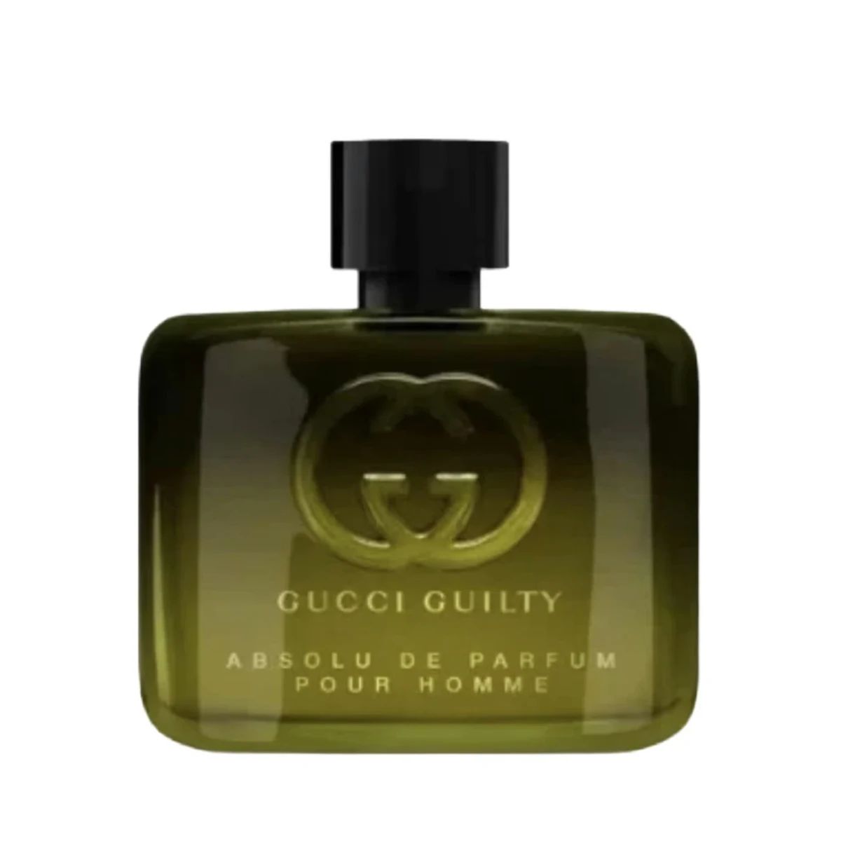 Gucci Guilty 60ml Absolu De Parfum Pour Homme