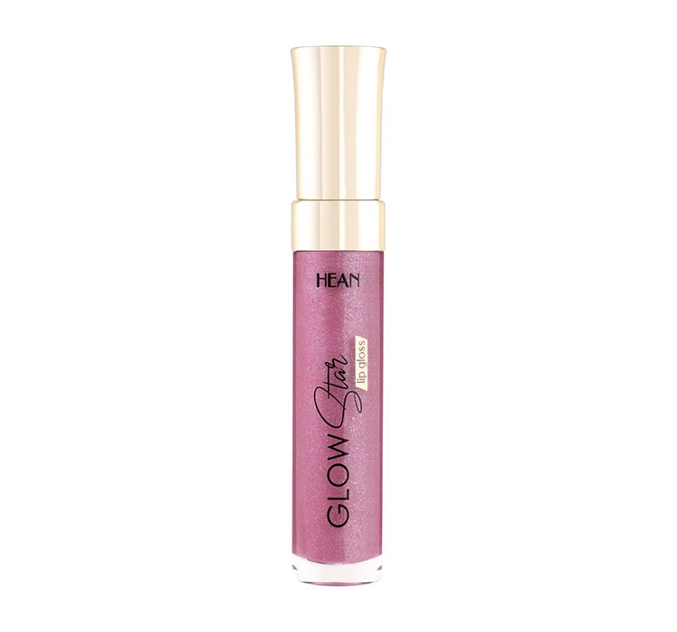 Hean Glow Star błyszczyk do ust 15 Sheen 7,5 ml