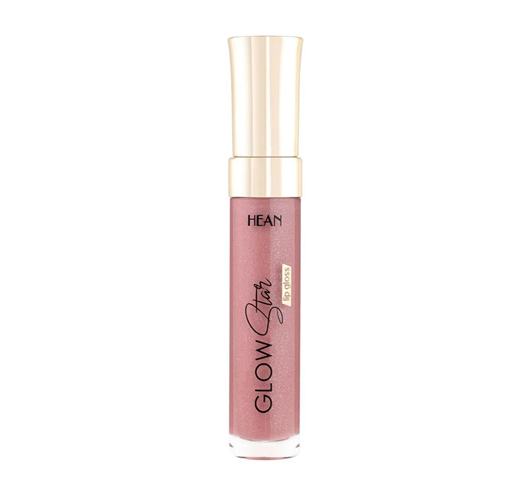 Hean Glow Star błyszczyk do ust 16 Dolce 7,5 ml