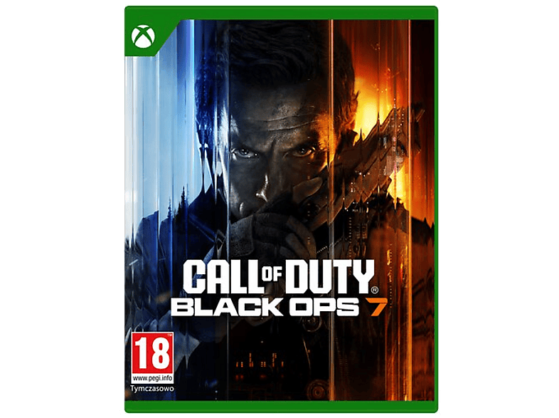 Xbox Series PLAION Call of Duty: Black Ops 7